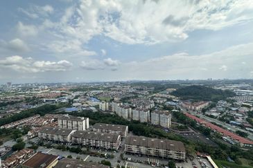 Symphony Tower @ Cheras South