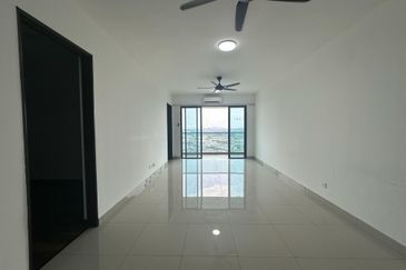 Symphony Tower @ Cheras South