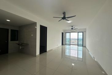 Symphony Tower @ Cheras South