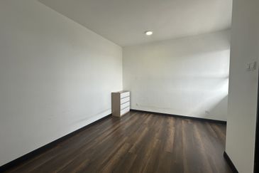 Symphony Tower @ Cheras South