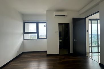 Symphony Tower @ Cheras South