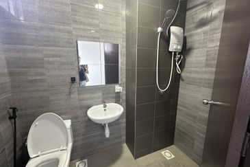 Symphony Tower @ Cheras South