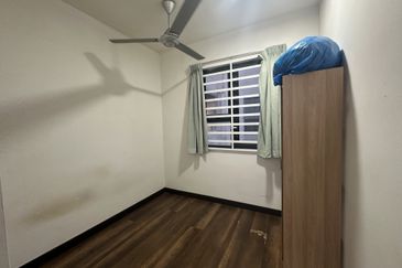 Symphony Tower @ Cheras South