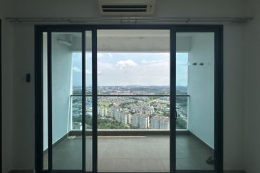 Symphony Tower @ Cheras South