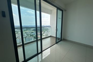 Symphony Tower @ Cheras South