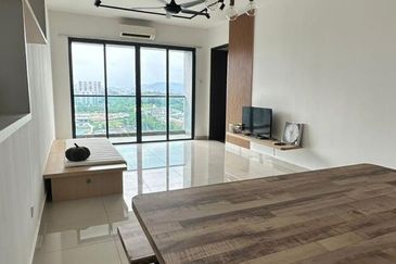 Symphony Tower @ Cheras South