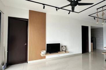 Symphony Tower @ Cheras South