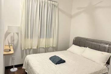 Symphony Tower @ Cheras South