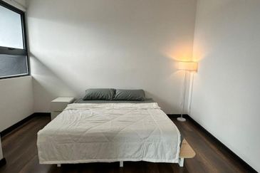 Symphony Tower @ Cheras South