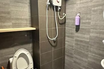 Symphony Tower @ Cheras South