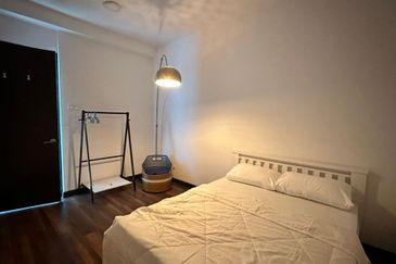 Symphony Tower @ Cheras South