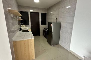 Symphony Tower @ Cheras South