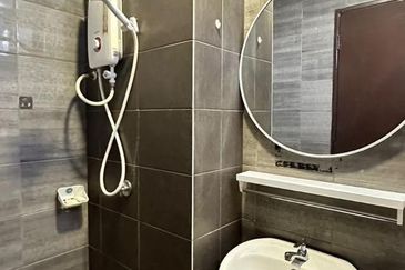 Symphony Tower @ Cheras South