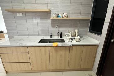 Symphony Tower @ Cheras South