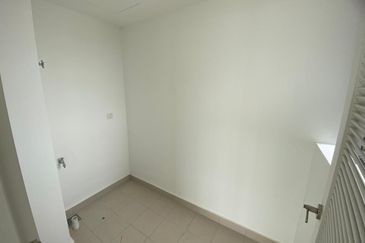 Residensi Emerald Damai (Emerald Hills)