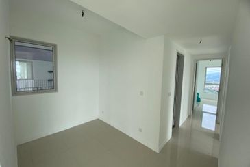 Residensi Emerald Damai (Emerald Hills)