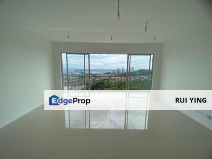 Emerald Hill Brand New, 4 bedrooms 2 bathrooms, Forest View, Kuala Lumpur, Cheras