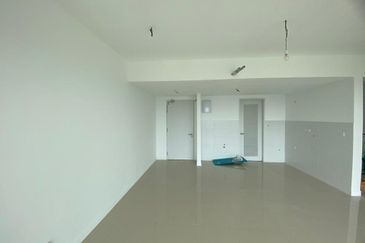 Residensi Emerald Damai (Emerald Hills)