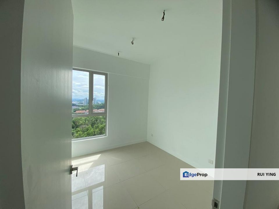 Emerald Hill Brand New, 4 bedrooms 2 bathrooms, Forest View, Kuala Lumpur, Cheras
