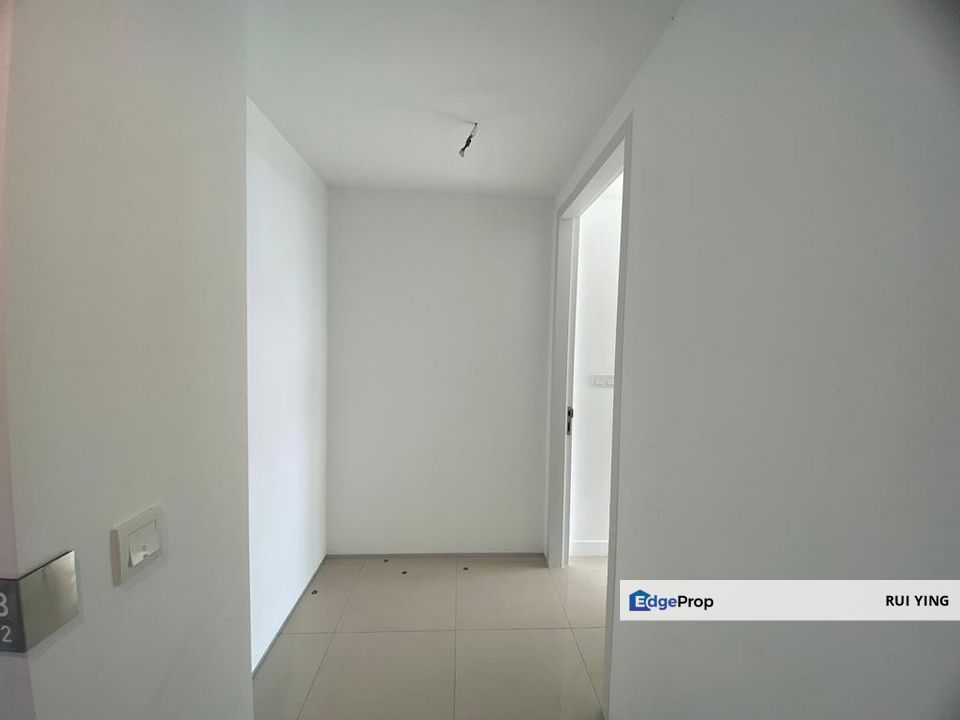 Emerald Hill Brand New, 4 bedrooms 2 bathrooms, Forest View, Kuala Lumpur, Cheras