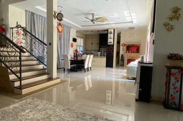 Bandar Mahkota Cheras