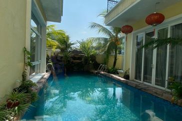 Bandar Mahkota Cheras