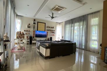 Bandar Mahkota Cheras