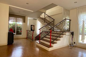 Bandar Mahkota Cheras