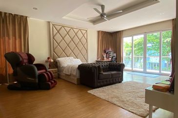 Bandar Mahkota Cheras