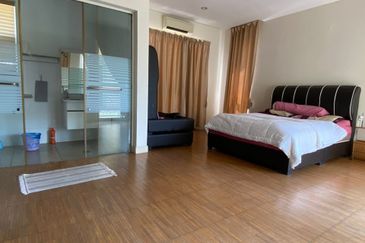 Bandar Mahkota Cheras