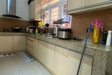 Bandar Mahkota Cheras