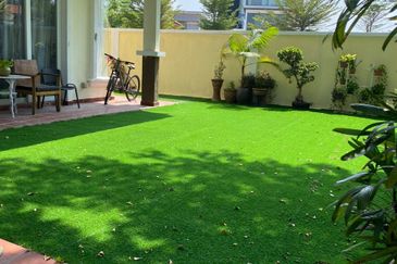 Bandar Mahkota Cheras