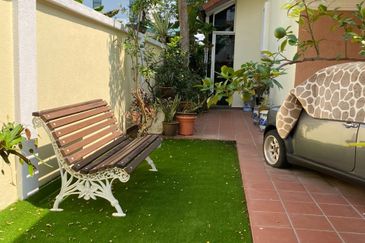 Bandar Mahkota Cheras