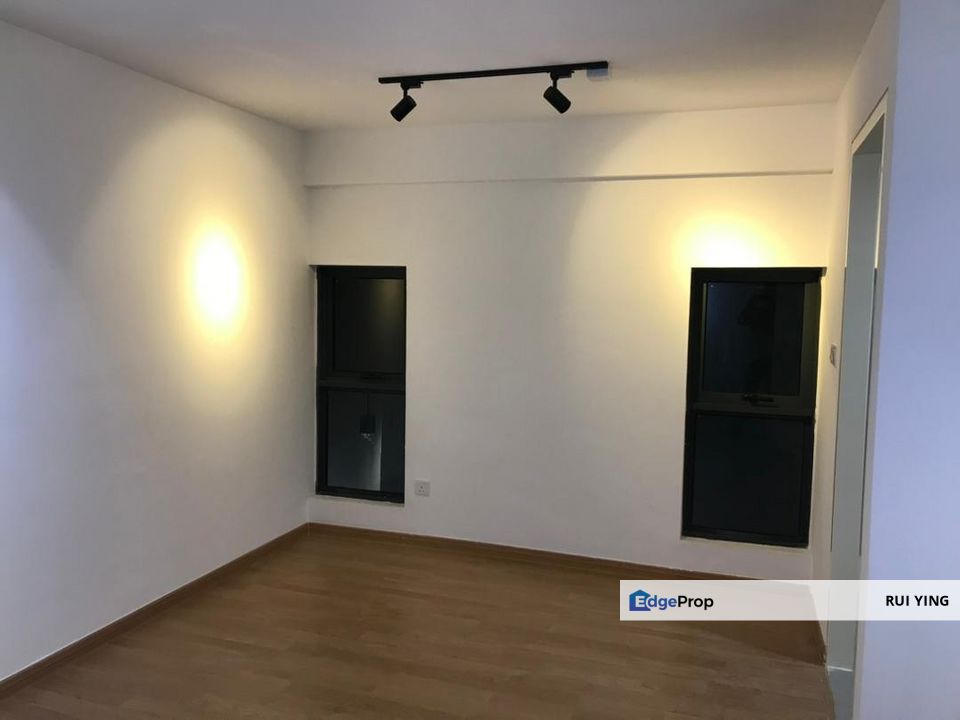 Ekocheras Duplex 3 Bedrooms 3 Bathroom , Partially Furnished, Kuala Lumpur, Cheras