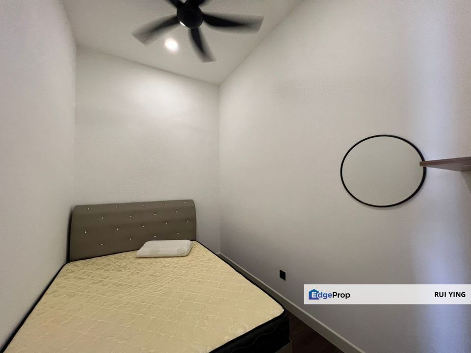 The Park 2 Fully Furnished 2R2B, Linked to Pavilion Bukit Jalil, Kuala Lumpur, Bukit Jalil