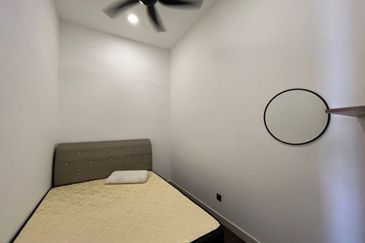 The Park 2 @ Pavilion