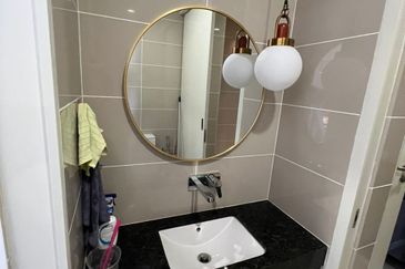 The Park 2 @ Pavilion