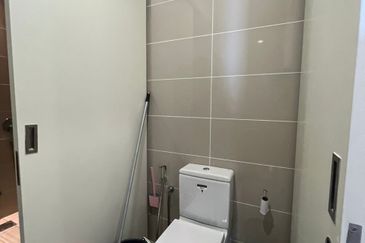 The Park 2 @ Pavilion