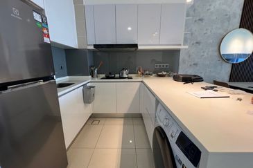 The Park 2 @ Pavilion