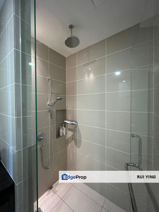 The Park 2 Fully Furnished 2R2B, Linked to Pavilion Bukit Jalil, Kuala Lumpur, Bukit Jalil