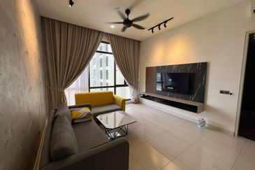 The Park 2 @ Pavilion