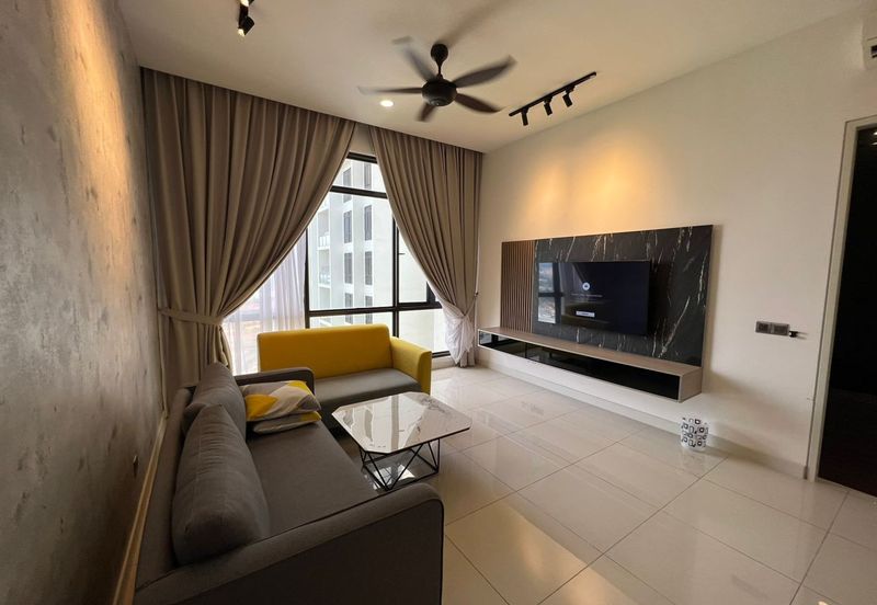 The Park 2 @ Pavilion