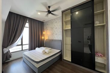 The Park 2 @ Pavilion