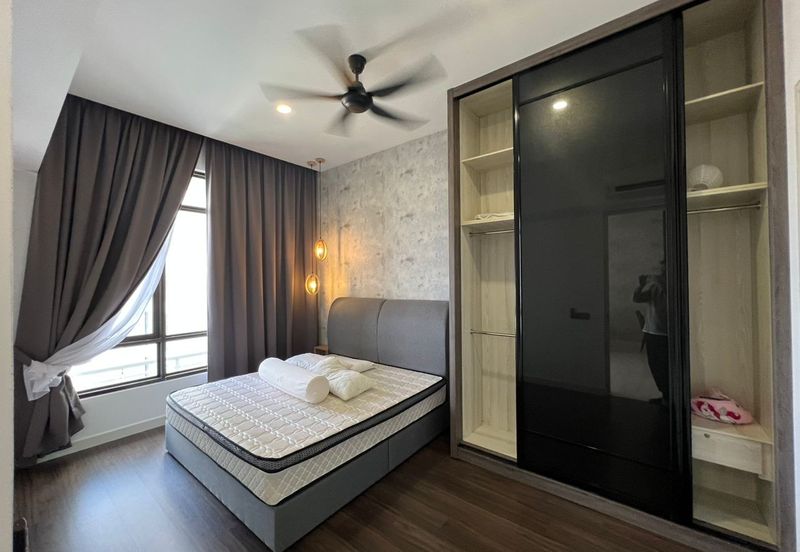 The Park 2 @ Pavilion