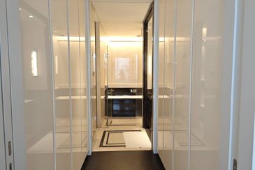 Pavilion Suites Kuala Lumpur