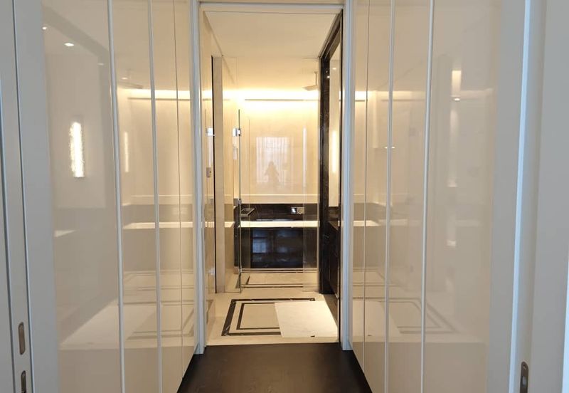 Pavilion Suites Kuala Lumpur