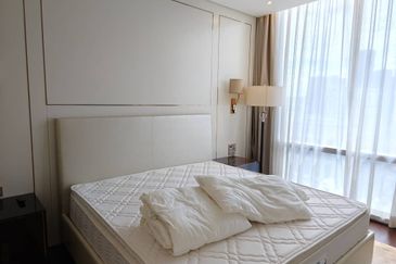 Pavilion Suites Kuala Lumpur