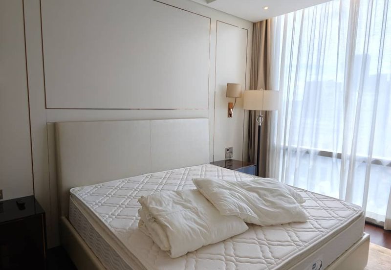 Pavilion Suites Kuala Lumpur