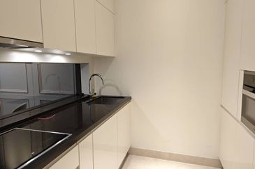 Pavilion Suites Kuala Lumpur