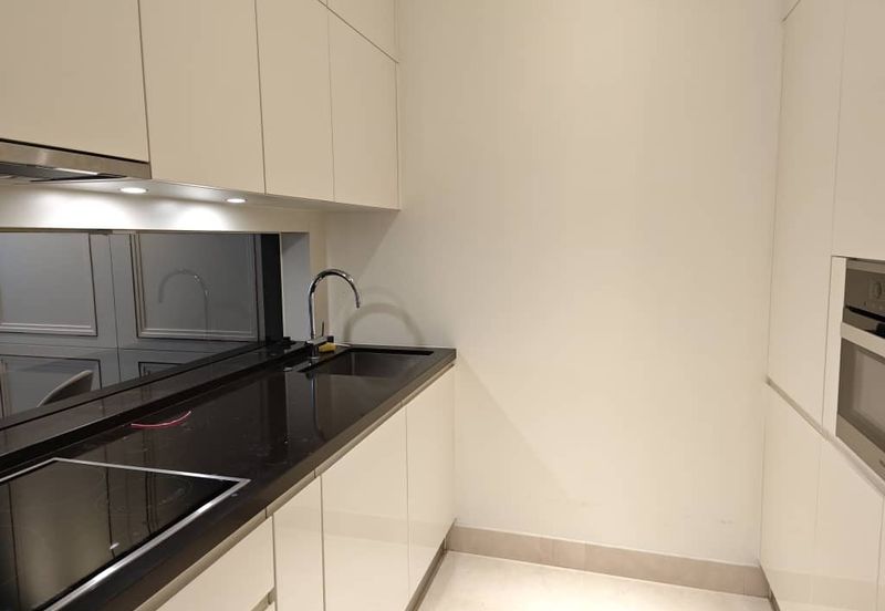 Pavilion Suites Kuala Lumpur